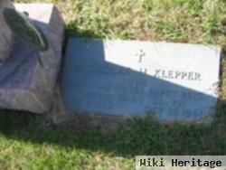 Nicholas H. Klepper