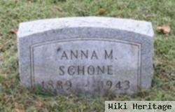 Anna Hollenberg Schone