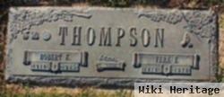 Robert K Thompson