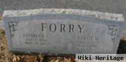 Charles C Forry