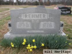 Alma M. Rehmer