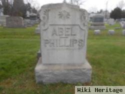 Susan L. Phillips Abel