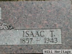 Isaac Thomas Agee