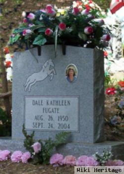 Dale Kathleen Fugate