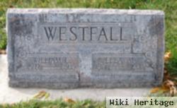 Ella Mae Newell Westfall