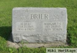 Albert Brier