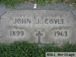 John Joseph Coyle