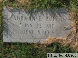 Norman E. Rupert