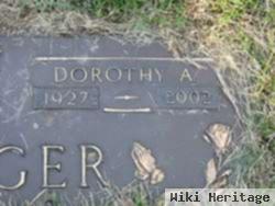 Dorothy Ann Chvala Goetzinger