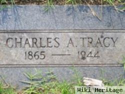 Charles Albert Tracy