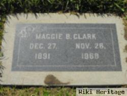 Maggie B. Clark
