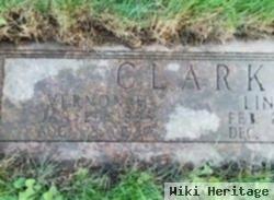 Vernon H Clark