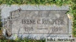 Irene Collins Rumpler