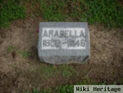 Arabella Shook Grove