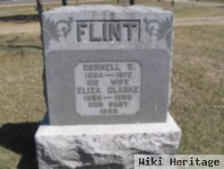 Burnell L Flint