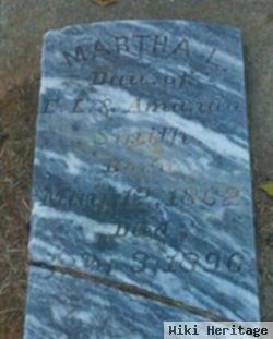 Martha L. Smith Erskine