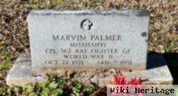 Marvin Palmer