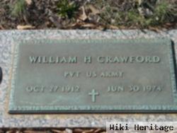 William H. Crawford