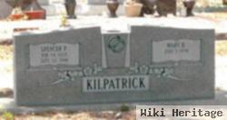 Spencer P. Kilpatrick, Jr