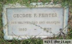 George G Feister