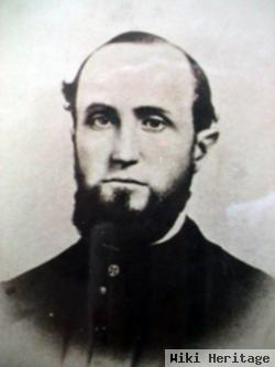 Amos E. Steele, Jr