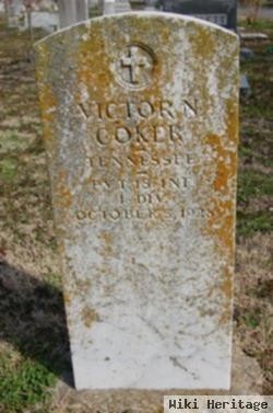 Victor H. Coker