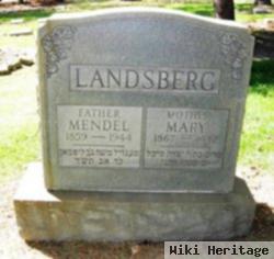 Mendel Landsberg