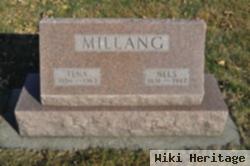 Nels Millang