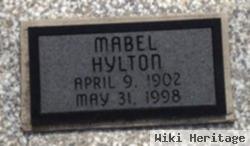 Mabel Hylton