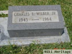 Charles E. "butch" Wilber, Jr