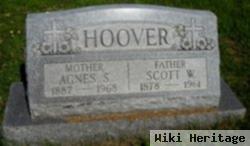 Scott W Hoover