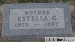 Estella Caroline Maxson Waters