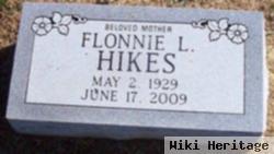 Flonnie L Hikes