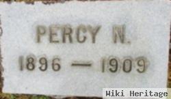 Percy N. Kidder