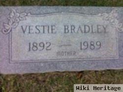 Mary Vestie Beville Bradley