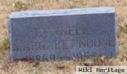 Margaret Noone Connell