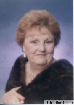 Dianne Lynne Olson Scholl