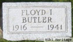 Floyd Isaac Butler