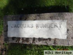 Jacquas Kundert