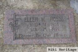 Ellen Margaret Anderson Hobbs