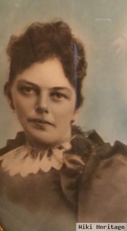 Luella P. Hudson Kern