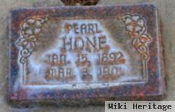 Pearl Hone