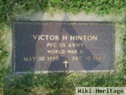 Victor H. Hinton