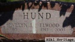 Elwood Frank Hund