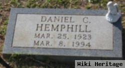 Daniel Corydon Hemphill