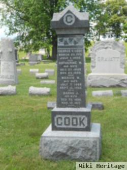 Ida B. Cook