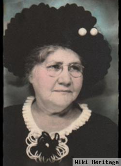 Martha Elizabeth Paul Akin