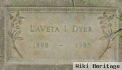 Laveta I Dyer