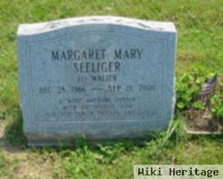 Margaret M. Seeliger