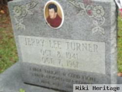 Jerry Lee Turner